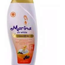 handbody marina uv white spf 30