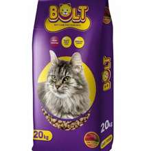 Harga Bolt Tuna Fish Cat Food 20kg Terbaru Maret, 2022