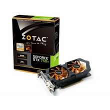 Vga gtx 750 on sale ti