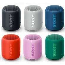 speaker bluetooth merk sony