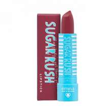 emina sugar rush lipstick carrot cake