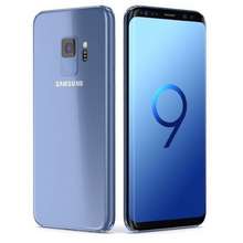 Samsung Galaxy S Gb Coral Blue Harga Dan Spesifikasi Terbaru