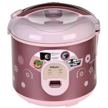 how to use a small rice cooker