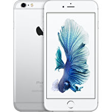 Apple iPhone 6s Plus 128GB Silver | Bandingkan Harga Termurah 2022