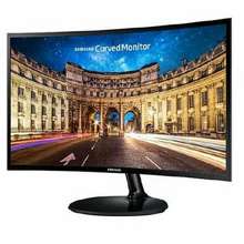 harga samsung curved monitor