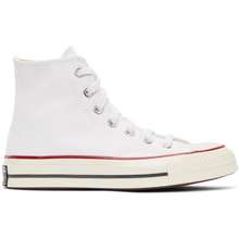 converse chuck 70 high top egret