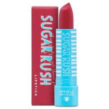 sugar lipstick maroon