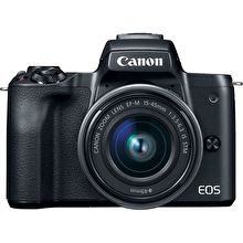 Canon EOS M50 | Bandingkan Harga Termurah 2022