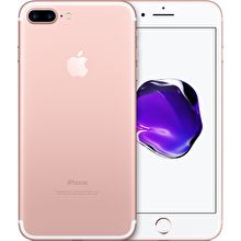 Apple iPhone 7 Plus 32GB Rose Gold Harga dan Spesifikasi Terbaru