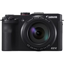 powershot gx3