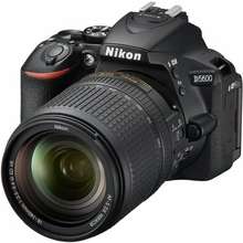 used nikon d5600 for sale