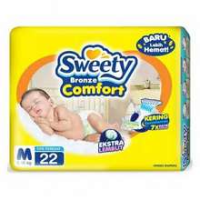 Pampers store sweety m