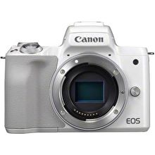 Canon EOS M50 Body Only Putih | Bandingkan Harga Termurah 2022