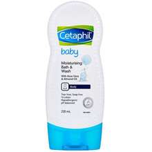 Sabun store cetaphil baby