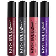 harga nyx suede matte lipstick