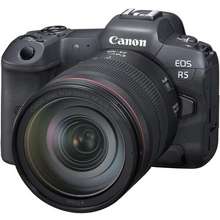 canon r5