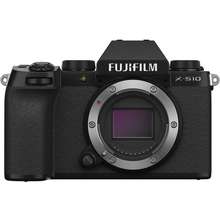 harga fuji film x10