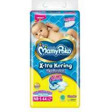 [Voucher Diskon Rp 10.000 ] Harga MamyPoko Perekat X-tra Kering New ...