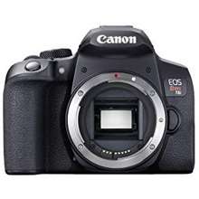 canon t 8