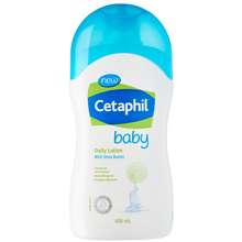 Harga cetaphil sale baby daily lotion