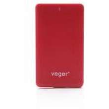 Harga Veger V Slim Mah Power Bank Merah Terbaik Di Indonesia