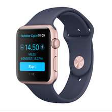 Jual apple 2024 watch 1