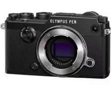 olympus pen f harga