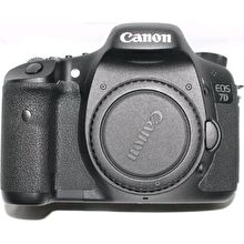 Canon EOS 7D Harga dan Spesifikasi Terbaru Oktober 2022