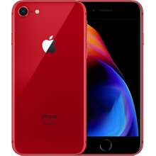 Apple iPhone 8 256GB Red Harga dan Spesifikasi Terbaru Oktober 2022
