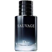 sauvage eau de toilette dior