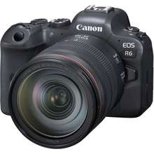 canon r6 harga