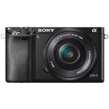 jual sony alpha a6000