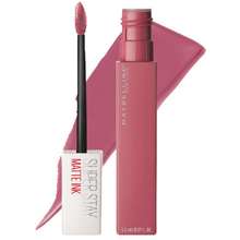 harga lip tint maybelline superstay