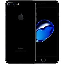 Get Apple Iphone 7 128Gb Jet Black Background