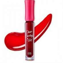 etude house lip tint vampire red