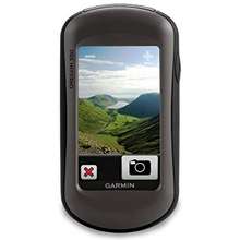 garmin edge 550