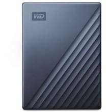 Voucher Diskon Rp Harga Western Digital My Passport Ultra Tb