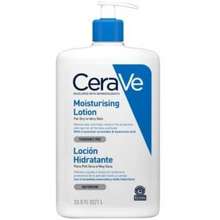 Harga CeraVe Moisturizing Lotion Dry To Very Dry Skin Terbaik Di Indonesia