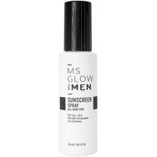 produk sunscreen dari ms glow