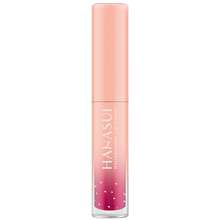 hanasui lip cream 07 spark