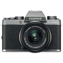 harga xt100 fujifilm