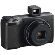 harga ricoh gr