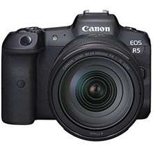 canon r5