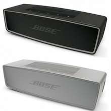 Bose SoundLink Mini Bluetooth Speaker II Harga dan Spesifikasi 