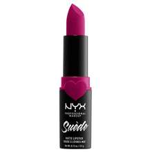 nyx lipstick matte price