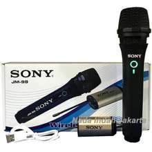 Harga Sony JM 99 Terbaru dan Spesifikasi Mei 2024