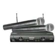 Harga Shure UT 42Ll Wireless Microphone Terbaru dan Spesifikasi