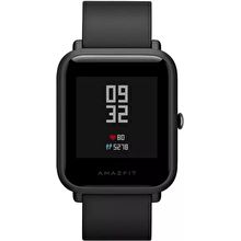 Jam discount xiaomi amazfit