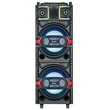 speaker portable gmc 15 inch