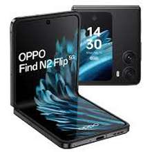 Harga OPPO Find N2 Flip 256GB 8GB Astral Black Terbaru Dan Spesifikasi ...